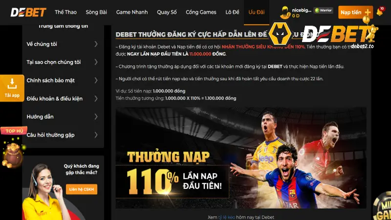 khuyen mai debet 3 Thời hạn và điều kiện áp dụng khuyến mãi DEBET