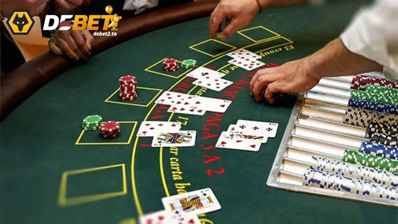 luat choi poker 3 Chiến lược nâng cao trong luật chơi poker