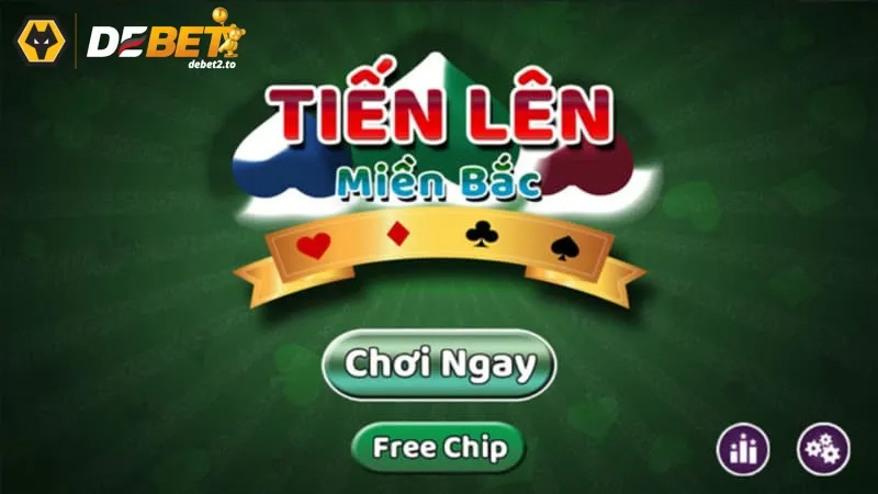 luat choi tien len mien bac 2 Chọn thời điểm đánh tối ưu trong luật chơi tiến lên miền bắc
